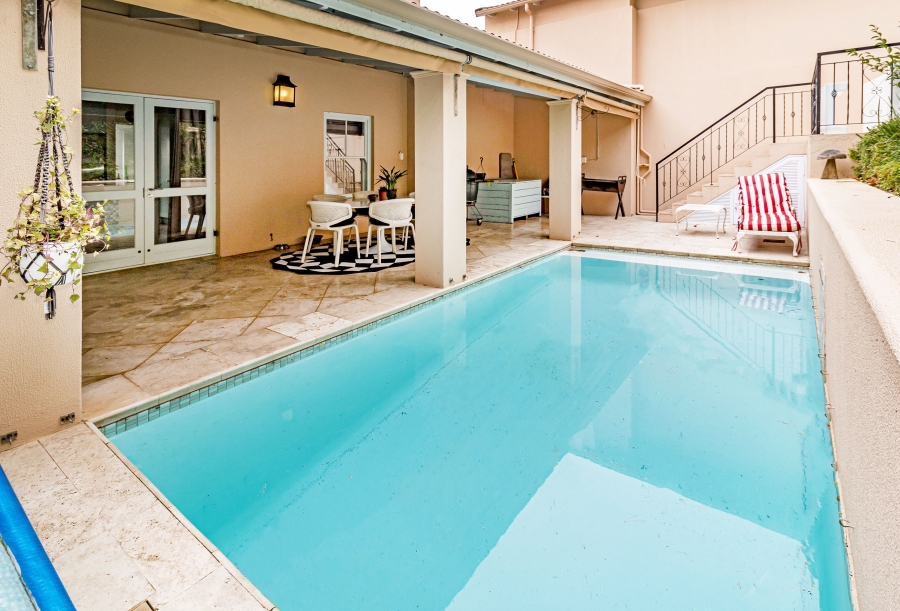 To Let 3 Bedroom Property for Rent in Spanish Farm Western Cape